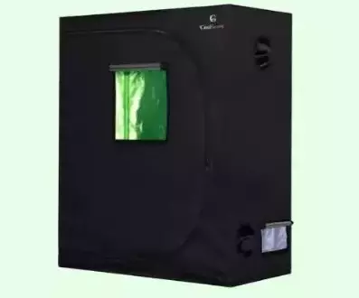 CoolGrows - Good Indoor Grow Tent 