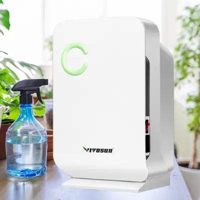 Best Dehumidifiers for Grow Tent in 2022